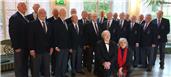 CANCELLED - Shifnal and District Male Voice Choir - Saturday 30th September